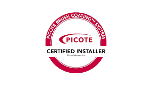 Picote Certified Installer